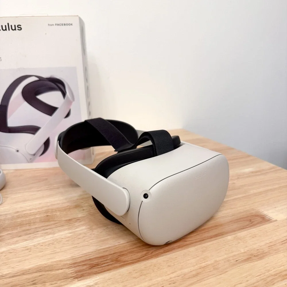Oculus quest 64gb